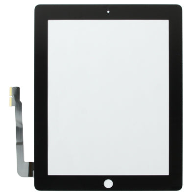 Écran tactile pour nouvel iPad (iPad 3) / iPad 4, pour nouvel iPad