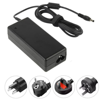 19V 3.42A AC Power Adapter for Toshiba Notebook, Output Tips: 5.5 x 2.5mm