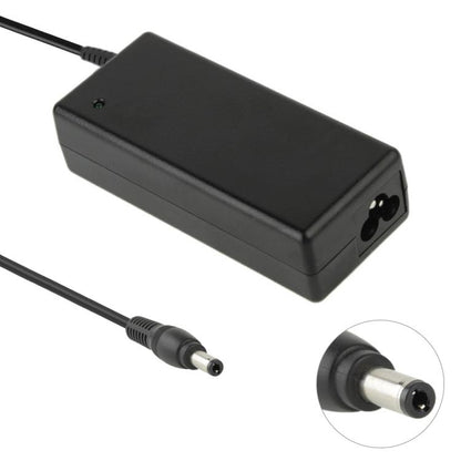 19V 3.42A AC Power Adapter for Toshiba Notebook, Output Tips: 5.5 x 2.5mm