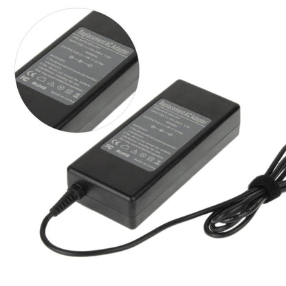 AC 19V 4.74A Charger Adapter for Acer Laptop, Output Tips: 5.5mm x 1.5mm