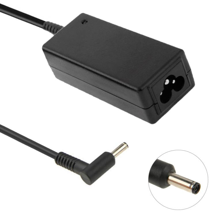 AC 19.5V 3.33A Power Adapter for HP Laptop, Output Tips: 4.5mm x 2.7mm