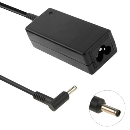 AC 19.5V 3.33A Power Adapter for HP Laptop, Output Tips: 4.5mm x 2.7mm