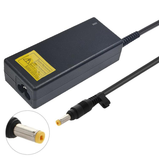 65W 18.5V 3.5A AC Adapter for HP Laptop, Output Tips: 4.8mm x 1.7mm, 18.5V 3.5A