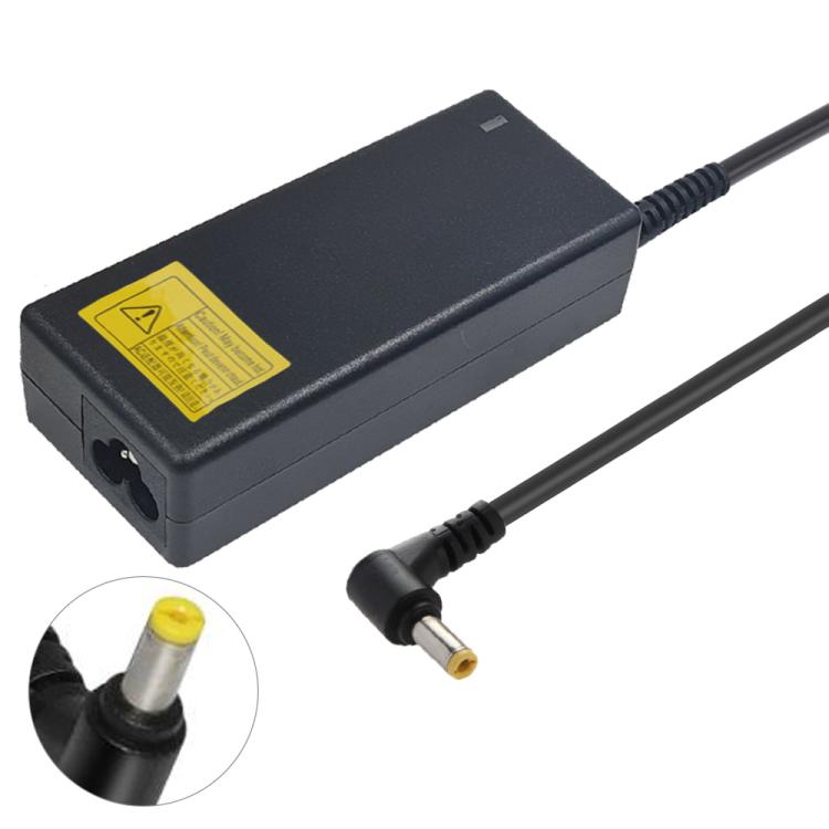 90W 19V 4.74A AC Adapter for Acer Laptop, Output Tips: 5.5mm x 2.5mm, 4.74A