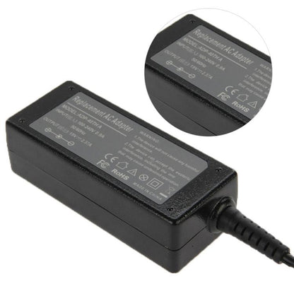 ADP-40THA 45W 19V 2.37A AC Adapter for Asus Laptop, Output Tips: 4.0mm x 1.35mm