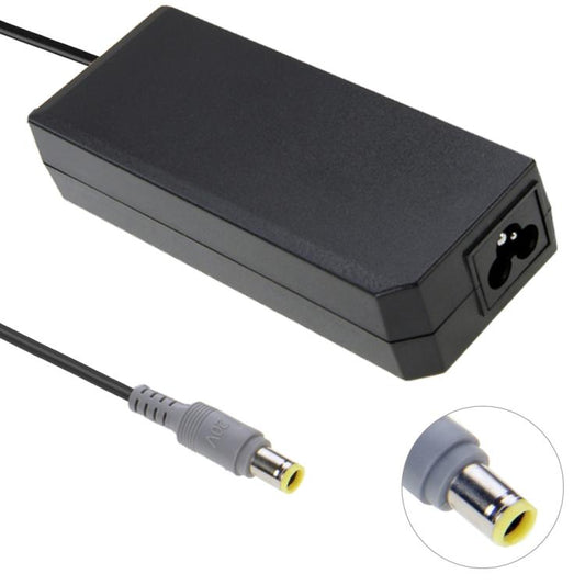 90W 20V 4.5A AC Adapter with 7.9mm x 5.5mm for IBM / Lenovo Thinkpad / ThinkBook / Xiaoxin