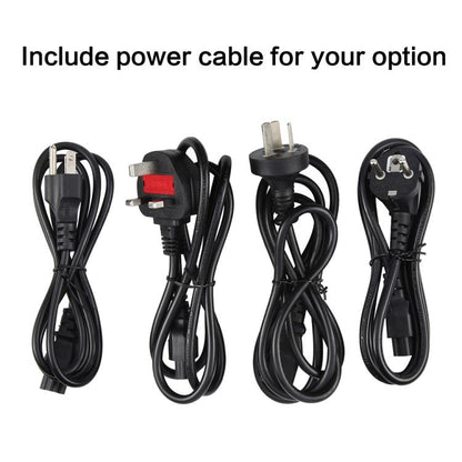 PA-1650-22 65W 19V 3.42A Mini AC Adapter with 5.5mm x 2.5mm for Asus / Acer / Gateway / Toshiba / Lenovo Thinkpad / ThinkBook / Xiaoxin