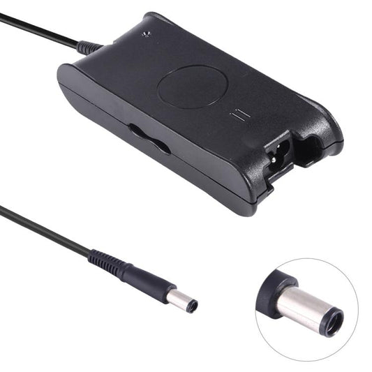 19.5V 3.34A 7.4 x 5.0mm Laptop Notebook Power Adapter Charger with Power Cable for Dell