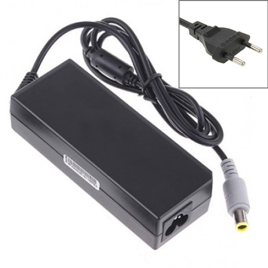 US Plug AC Adapter 20V 3.25A 65W for Lenovo ThinkPad X60, X61, T60, T61, Z60 ,Z61, R60, R61 ,X200, X300, T400, T500 , EU Plug, AU Plug, US Plug, UK Plug, EU Plug (Original Version), AU Plug (Original Version), US Plug (Original Version)