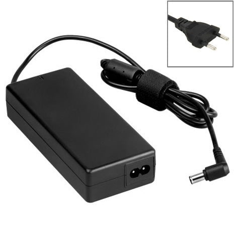 US Plug AC Adapter 19.5V 4.1A 80W for Sony Laptop, Output Tips: 6.0x4.4mm, EU Plug, US Plug, UK Plug