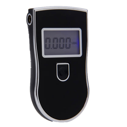 3 digitals LCD Display Breath Alcohol Tester Analyzer, AT-818