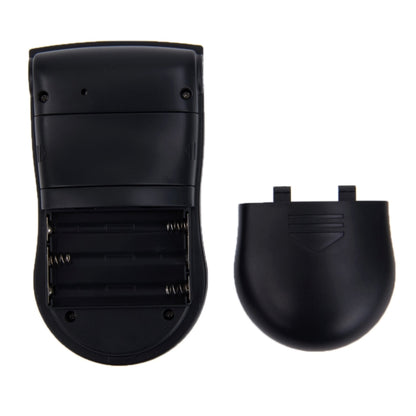 3 digitals LCD Display Breath Alcohol Tester Analyzer, AT-818