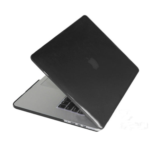 Coque de protection rigide transparente pour Macbook Pro Retina 13,3 pouces