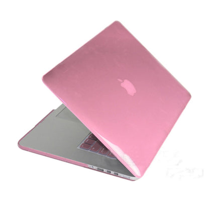 Hard Crystal Protective Case for Macbook Pro Retina 15.4 inch