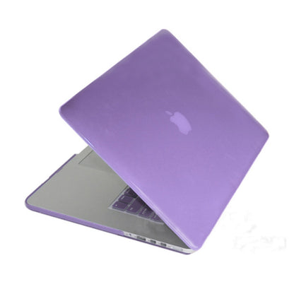 Hard Crystal Protective Case for Macbook Pro Retina 15.4 inch