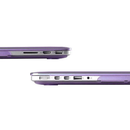 Hard Crystal Protective Case for Macbook Pro Retina 15.4 inch