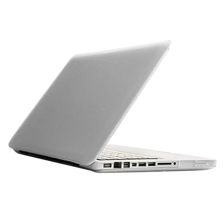 Frosted Hard Plastic Protection Case for Macbook Pro 13.3 inch A1278