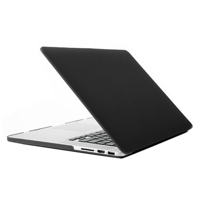 Laptop Frosted Hard Plastic Protection Case for Macbook Pro Retina 13.3 inch（Metallic Pink）, For Macbook Pro Retina 13.3 inch, Multicolor