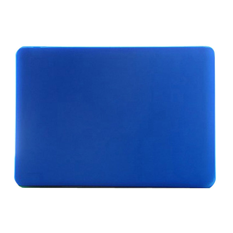 For MacBook Air 13.3 inch A1466 2012-2017 / A1369 2010-2012 Laptop Frosted Hard Plastic Protective Case