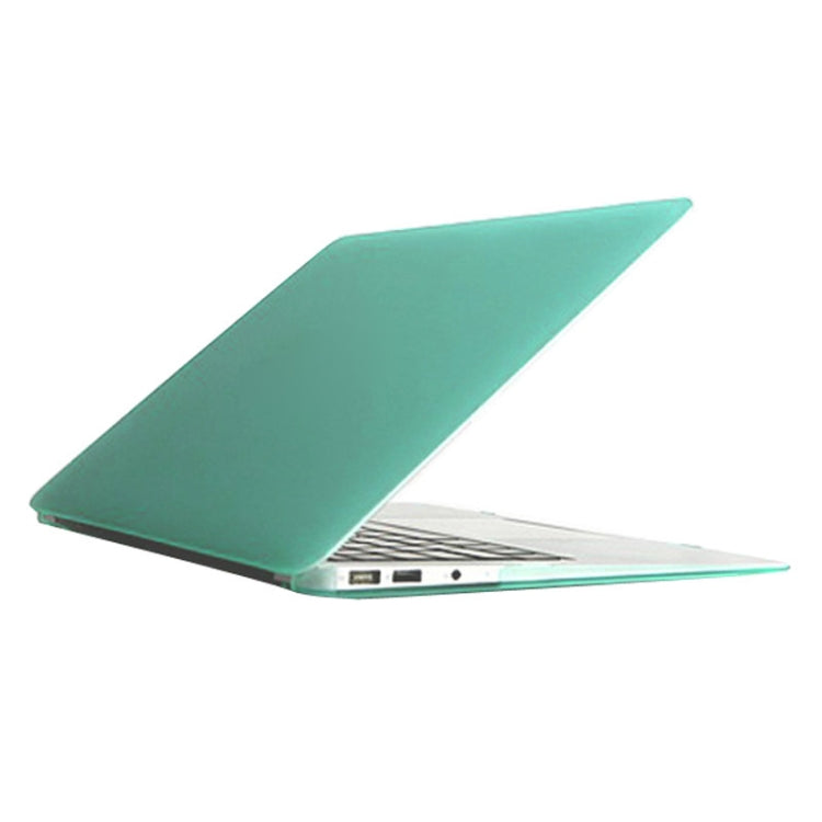 For MacBook Air 13.3 inch A1466 2012-2017 / A1369 2010-2012 Laptop Frosted Hard Plastic Protective Case, For MacBook Air 13.3 inch A1466 (2012 - 2017) / A1369 (2010 - 2012)