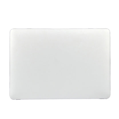 Laptop Translucent Frosted Hard Plastic Protective Case for Macbook 12 inch