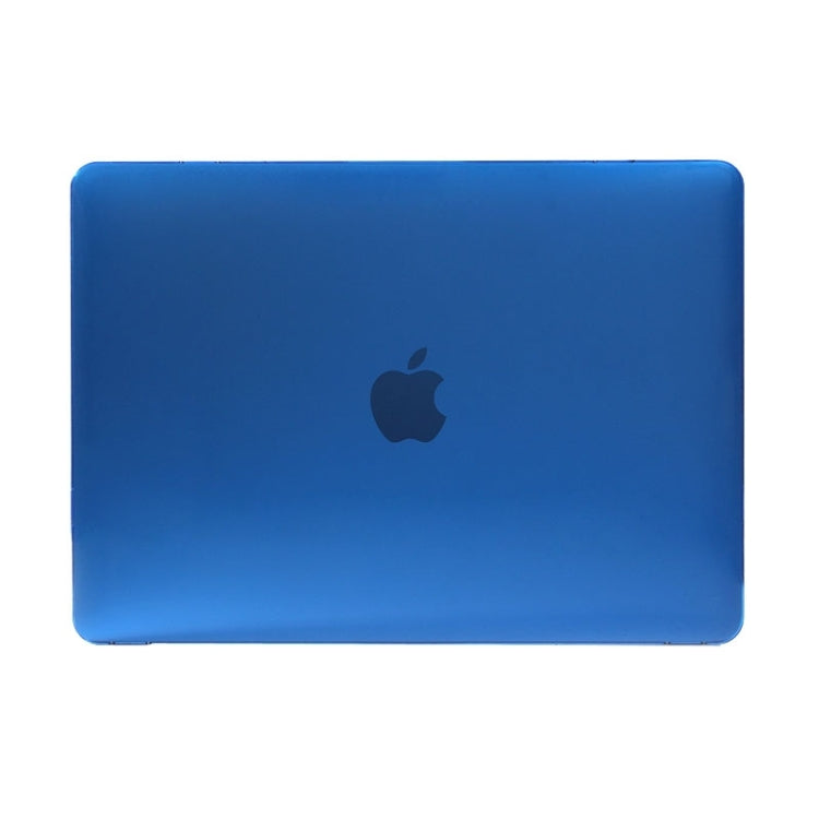 Colored Transparent Crystal Hard Protective Case for Macbook 12 inch