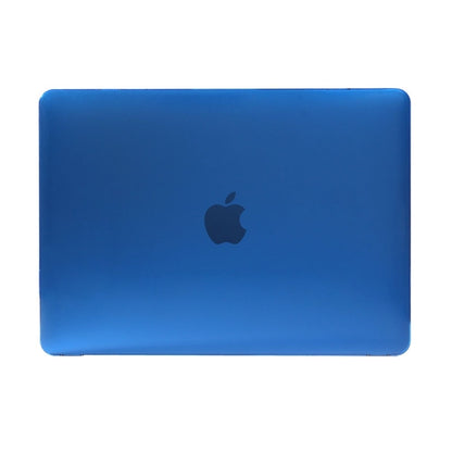 Colored Transparent Crystal Hard Protective Case for Macbook 12 inch