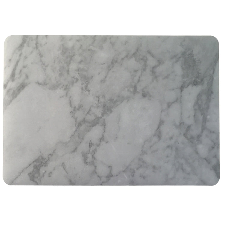 Marble Patterns Apple Laptop Water Decals PC Protective Case for Macbook Pro 13.3 inch, S-MBC-0124A, S-MBC-0124B, S-MBC-0124C, S-MBC-0124D, S-MBC-0124E