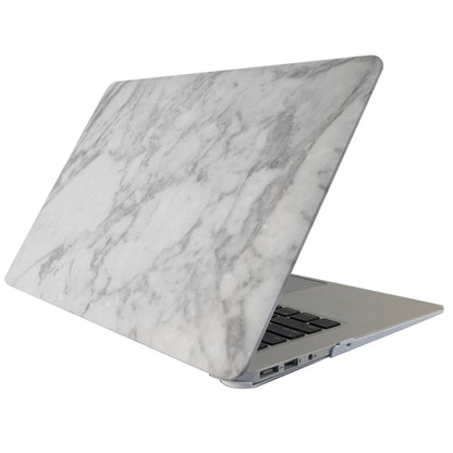 Marble Patterns Apple Laptop Water Decals PC Protective Case for Macbook Pro 13.3 inch, S-MBC-0124A, S-MBC-0124B, S-MBC-0124C, S-MBC-0124D, S-MBC-0124E