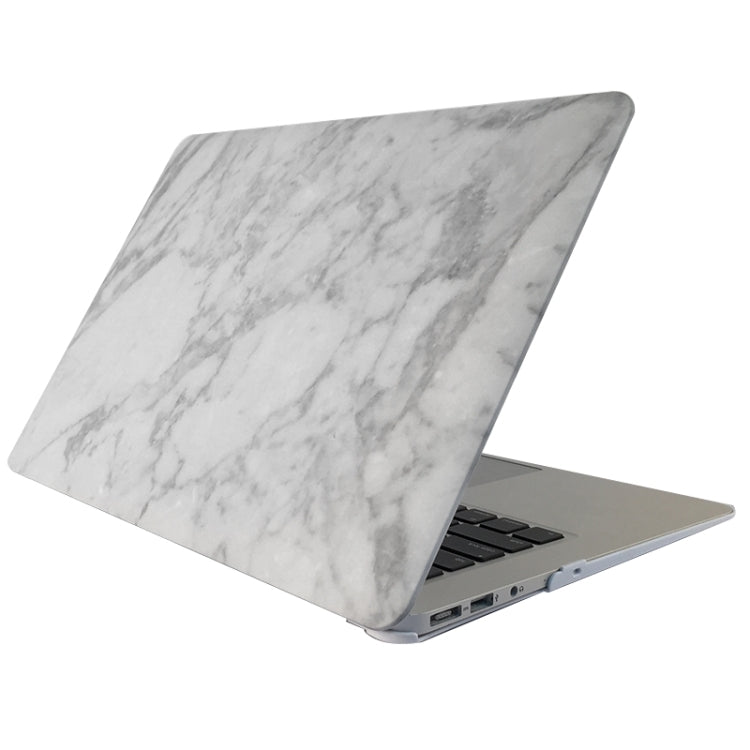 Marble Patterns Apple Laptop Water Decals PC Protective Case for Macbook Pro 15.4 inch, S-MBC-0125A, S-MBC-0125B, S-MBC-0125C, S-MBC-0125D, S-MBC-0125E