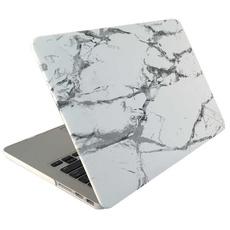 Marble Patterns Apple Laptop Water Decals PC Protective Case for Macbook Pro 15.4 inch, S-MBC-0125A, S-MBC-0125B, S-MBC-0125C, S-MBC-0125D, S-MBC-0125E