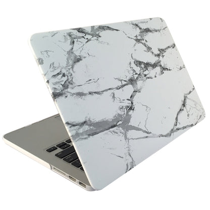 Marble Patterns Apple Laptop Water Decals PC Protective Case for Macbook Pro 15.4 inch, S-MBC-0125A, S-MBC-0125B, S-MBC-0125C, S-MBC-0125D, S-MBC-0125E