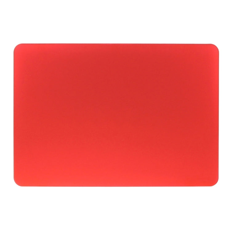 ENKAY for Macbook Air 11.6 inch (US Version) / A1370 / A1465 Hat-Prince 3 in 1 Frosted Hard Shell Plastic Protective Case with Keyboard Guard & Port Dust Plug