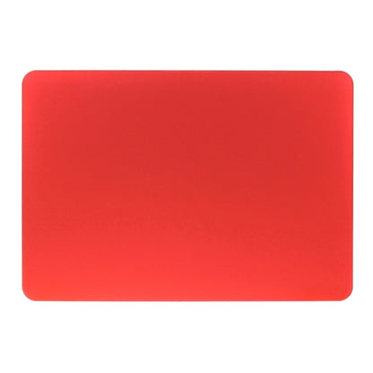 ENKAY for Macbook Air 11.6 inch (US Version) / A1370 / A1465 Hat-Prince 3 in 1 Frosted Hard Shell Plastic Protective Case with Keyboard Guard & Port Dust Plug