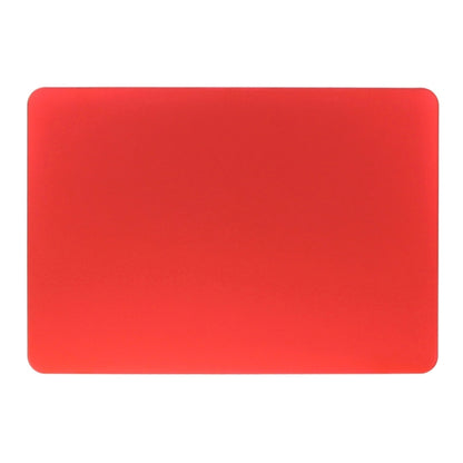 ENKAY for Macbook Air 13.3 inch (US Version) / A1369 / A1466 Hat-Prince 3 in 1 Frosted Hard Shell Plastic Protective Case with Keyboard Guard & Port Dust Plug