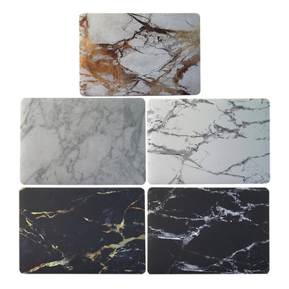 Autocollants hydrographiques pour ordinateur portable Apple motif marbre, coque de protection pour Macbook Pro Retina 15,4 pouces, S-MBC-2141A, S-MBC-2141B, S-MBC-2141C, S-MBC-2141D, S-MBC-2141E