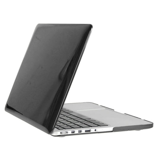 ENKAY pour Macbook Pro Retina 13,3 pouces (version US) / A1425 / A1502 Hat-Prince Coque de protection rigide 3 en 1 en plastique avec protection de clavier et bouchon anti-poussière pour ports
