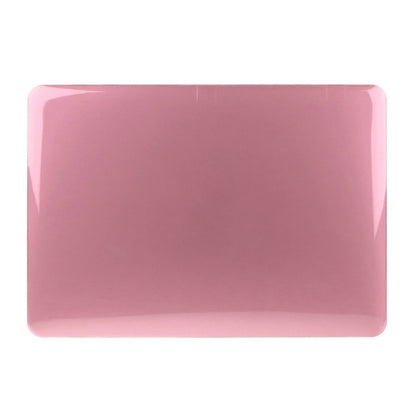 ENKAY for Macbook Pro Retina 13.3 inch (US Version) / A1425 / A1502 Hat-Prince 3 in 1 Crystal Hard Shell Plastic Protective Case with Keyboard Guard & Port Dust Plug