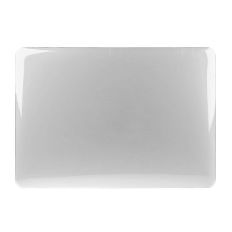 ENKAY for Macbook Pro Retina 15.4 inch (US Version) / A1398 Hat-Prince 3 in 1 Crystal Hard Shell Plastic Protective Case with Keyboard Guard & Port Dust Plug