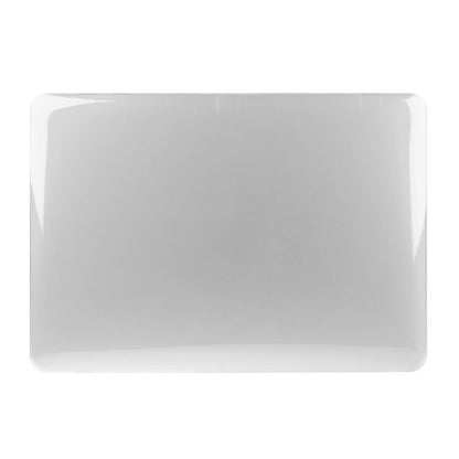 ENKAY for Macbook Pro Retina 15.4 inch (US Version) / A1398 Hat-Prince 3 in 1 Crystal Hard Shell Plastic Protective Case with Keyboard Guard & Port Dust Plug