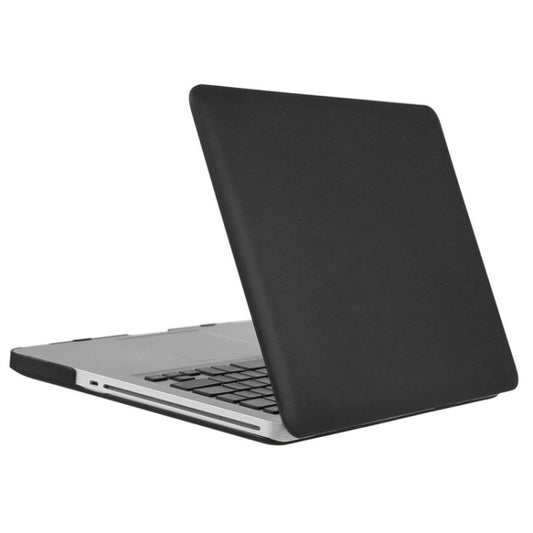 ENKAY pour Macbook Pro 15,4 pouces (version américaine) / A1286 Hat-Prince 3 en 1 coque de protection rigide mate avec protection de clavier et bouchon anti-poussière pour ports