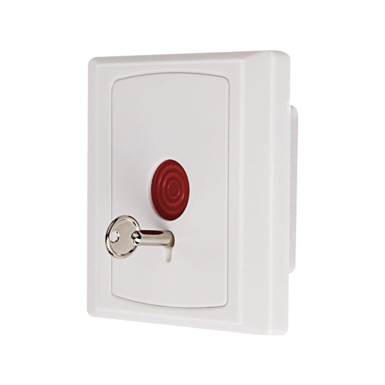 PB-28 Bouton d'alarme / Bouton d'urgence / Bouton panique, PB-28