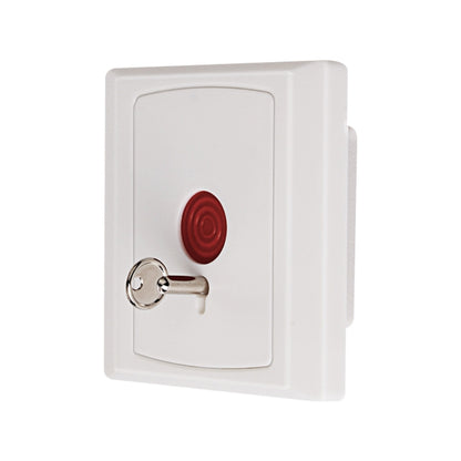 PB-28 Bouton d'alarme / Bouton d'urgence / Bouton panique, PB-28