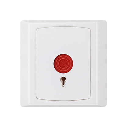 PB-28 Bouton d'alarme / Bouton d'urgence / Bouton panique, PB-28