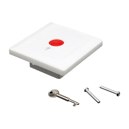 PB-28 Bouton d'alarme / Bouton d'urgence / Bouton panique, PB-28