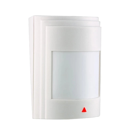 Détecteur de mouvement PIR grand angle infrarouge passif filaire PA-476, Détecteur infrarouge filaire PA-476