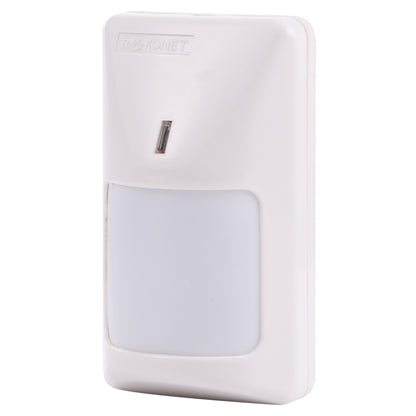 PK-210PR Wired Passive Infrared Wide Angle PIR Motion Sensor Infrared Detector Alarm, PK-210PR Infrared Detector