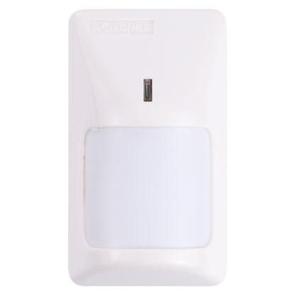 PK-210PR Wired Passive Infrared Wide Angle PIR Motion Sensor Infrared Detector Alarm, PK-210PR Infrared Detector