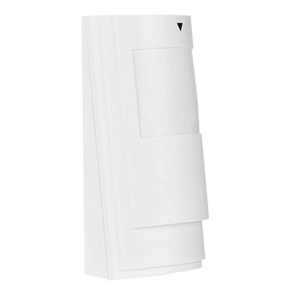 PA-525D Wired Dual Infrared and Microwave Digital Motion Detector, PA-525D Wired Detector