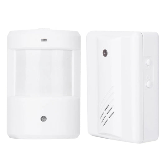 F622-108 Système de détection à distance IR pour montre Electro Guard / Sonnette sans fil, Electro Guard